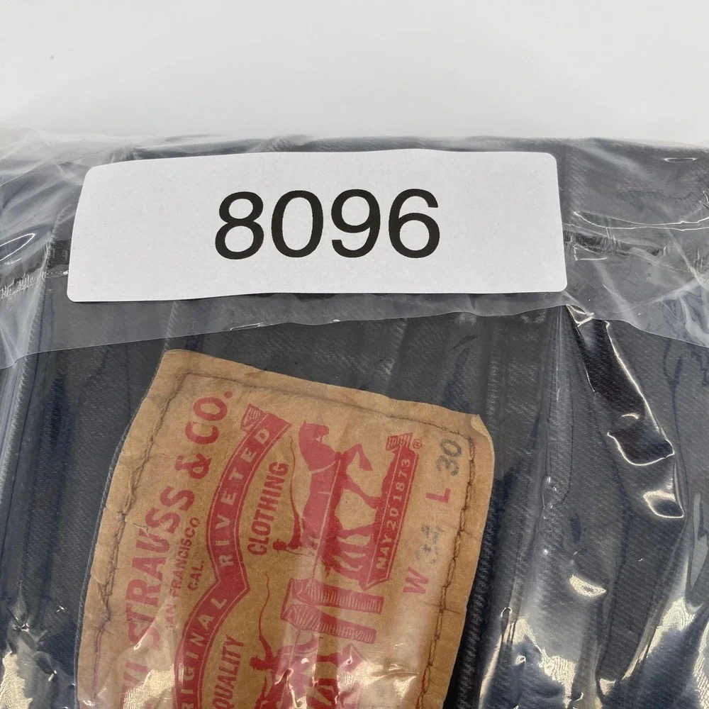 Levis levi 502